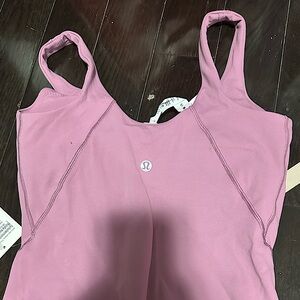 LULULEMON | Align bodysuit